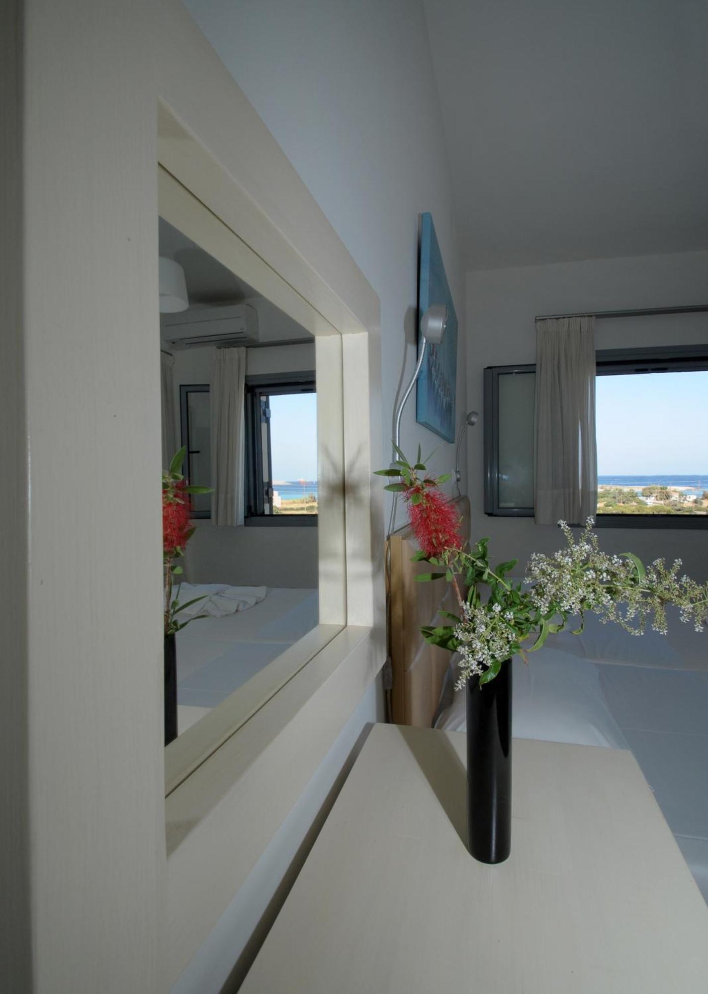 Villa Astarte Sea *